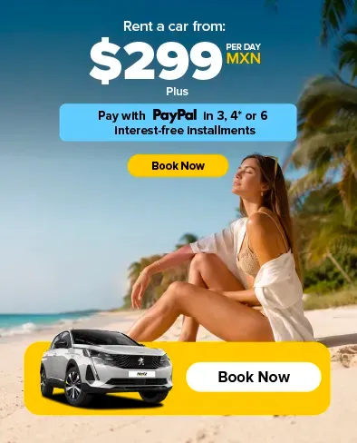 Hertz Mexico