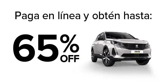 Descubre nuevos destinos