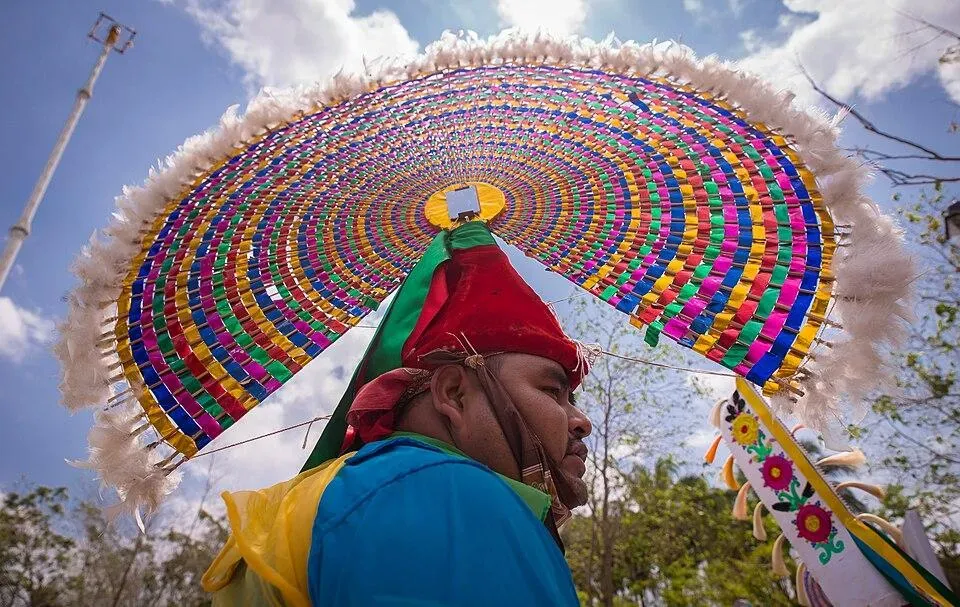 Tajín Summit 2026: A Cultural Adventure in Papantla