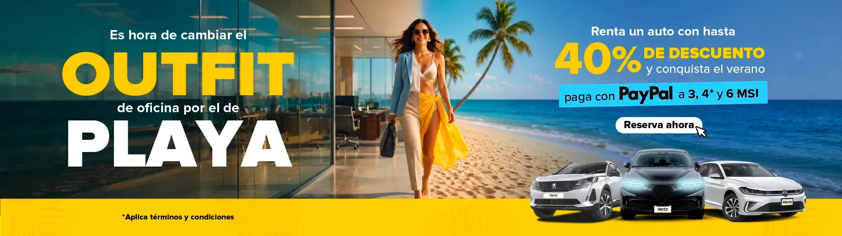 Hertz México