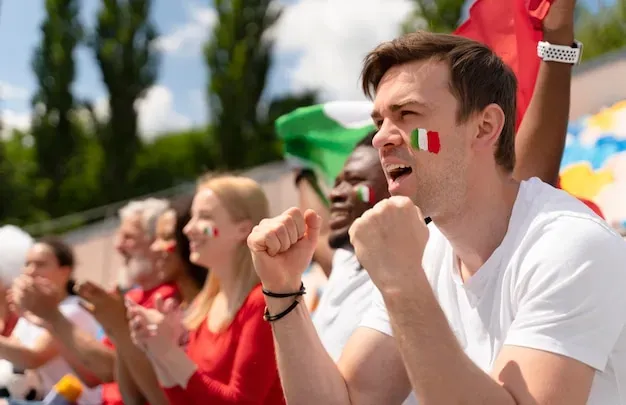 Mexico Fan