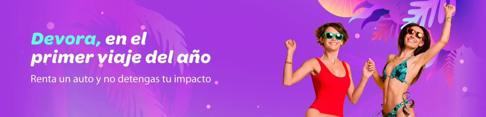 Renta un auto y muévete con el glow que necesitas. ¡Reserva ya!