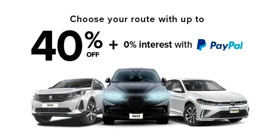 Car rental mexico city