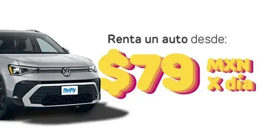 La aventura que imaginas comienza en la Riviera Maya