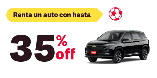 Tu mejor jugada empieza al volante