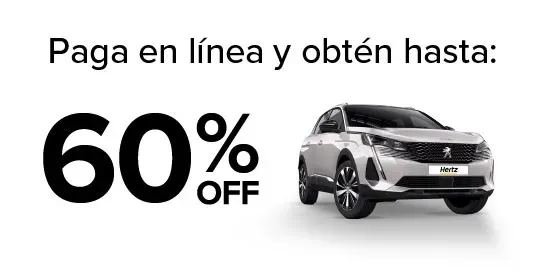 Descubre nuevos destinos