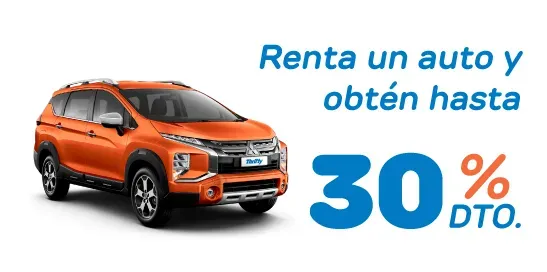 Descubre nuevos destinos