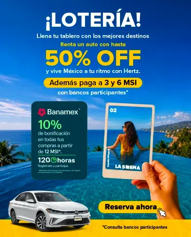 Hertz México