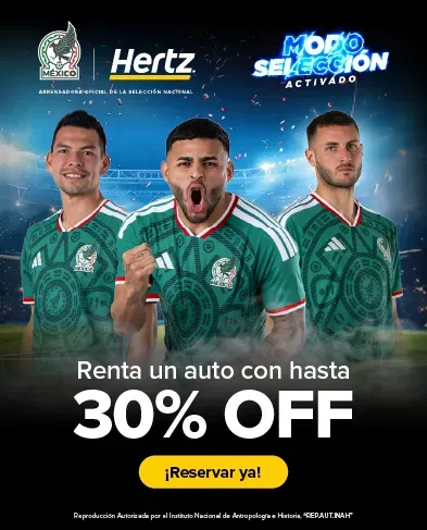 Hertz México