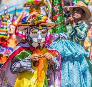San josé del cabo: fiestas tradicionales que encantan